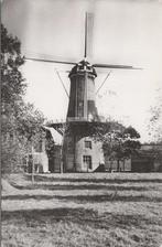 HELLEVOETSLUIS - Molen, Verzamelen, Verzenden, Gelopen
