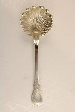 Eusèbe Callot - Suikerzeef - .800 zilver - 1847-1865, Antiek en Kunst, Antiek | Goud en Zilver