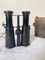 Marine observation binoculars - Circa 1900 - Frankrijk -