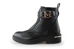 Mexx Biker boots in maat 39 Zwart | 10% extra korting, Mexx, Verzenden, Zwart, Overige typen