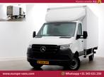 Mercedes-Benz Sprinter | Zakelijke Lease v.a. €445.28 pm, Automaat, Gebruikt, Euro 6, Wit