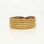 Armband - 18 karaat Geel goud - 0.22ct. tw. Diamant, Nieuw