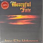 lp nieuw - Mercyful Fate - Into The Unknown (Coloured), Verzenden, Zo goed als nieuw