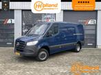 Zakelijke lease - Mercedes-Benz Sprinter bestel 516 2.2 CDI, Automaat, Gebruikt, Alarm, Lease
