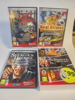Diamond Casual Games 3-Pack PC, Spelcomputers en Games, Games | Pc, Ophalen of Verzenden, Nieuw