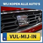 Zonder gedoe uw Seat Mii verkocht