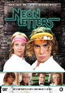 Neonletters - Seizoen 1 - DVD, Verzenden, Nieuw in verpakking