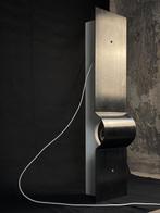 DARK atelier - Lamp - OCULUS 2.1 - IJzer, Marmer