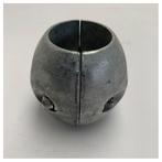 Bieden: Vetus ZASA11/2C Zinc Anode Kit for 2 Inch Propeller, Ophalen of Verzenden, Nieuw, Motor en Techniek, Zeilboot of Motorboot