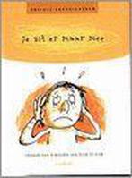 Je zit er maar mee / Sociale vaardigheden 9789031715602, Boeken, Verzenden, Gelezen, Crabbe