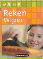 RekenWijzer 9789006955033, Boeken, Verzenden, Zo goed als nieuw