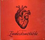 cd - The Pussybats - Indestructible, Cd's en Dvd's, Verzenden, Nieuw in verpakking