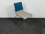 Gebruikte Gispen Triennial Chair 1, Huis en Inrichting, Stoelen, Ophalen of Verzenden, Gebruikt