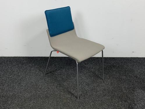 Gebruikte Gispen Triennial Chair 1, Huis en Inrichting, Stoelen, Gebruikt, Ophalen of Verzenden