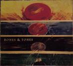 cd digi - Bones &amp; Tones - Bones &amp; Tones