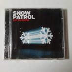 Snow Patrol up to now, Cd's en Dvd's, Verzenden, Gebruikt
