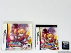 Nintendo DS - SNK Vs. Capcom - Card Fighters DS - NOE, Verzenden, Gebruikt