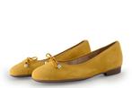 Ara Ballerinas in maat 37 Geel, Kleding | Dames, Verzenden, Geel, Ballerina's, Zo goed als nieuw