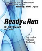 Ready To Run 9781628600094 Kelly Starrett, Verzenden, Gelezen, Kelly Starrett
