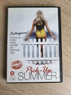 DVD - Pick-Up Summer, Cd's en Dvd's, Dvd's | Komedie, Overige genres, Gebruikt, Verzenden, Vanaf 16 jaar