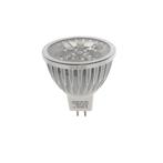 LED lamp MR16 4Watt dimbaar (12Volt), Huis en Inrichting, Lampen | Losse lampen, Ophalen of Verzenden, Nieuw