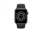 Apple Watch Series 6 - 40mm Cellular GPS 4G - Always-on, Sieraden, Tassen en Uiterlijk, Smartwatches, Verzenden, Zo goed als nieuw
