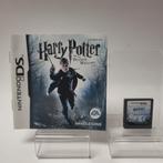 Harry Potter and the Deathly Hallows Part 1 Nintendo DS, Spelcomputers en Games, Ophalen of Verzenden, Nieuw