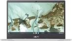 Asus Chromebook CX1400CKA | Intel Celeron | 4GB, Computers en Software, Windows Laptops, Asus, 120/128GB, Ophalen of Verzenden