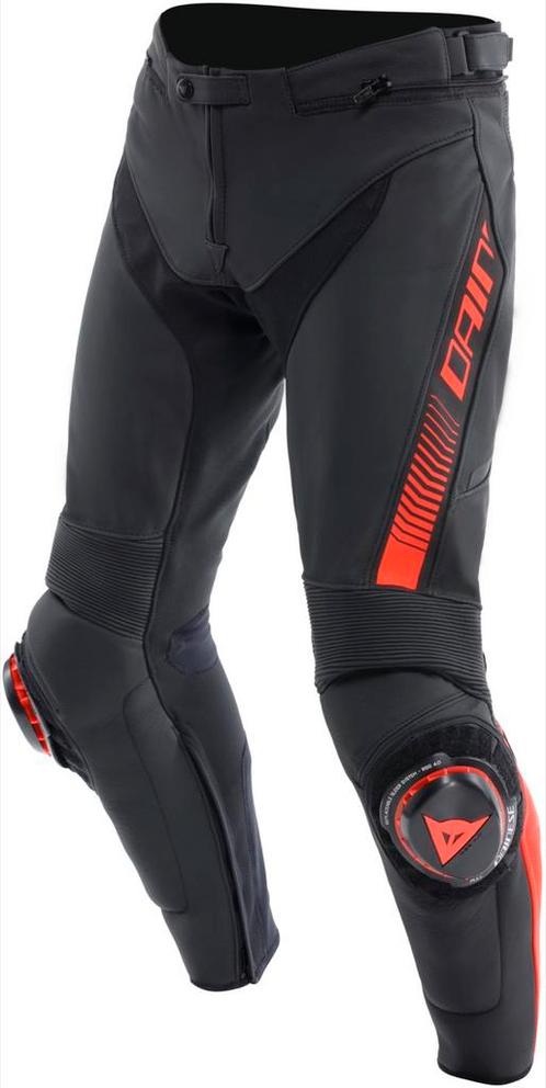 Super Speed Motorbroek Dainese, Motoren, Kleding | Motorkleding, Verzenden