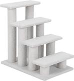 Hondentrap - Hondentrapje voor honden - Opstapje hond - 61x4, Verzenden, Zo goed als nieuw