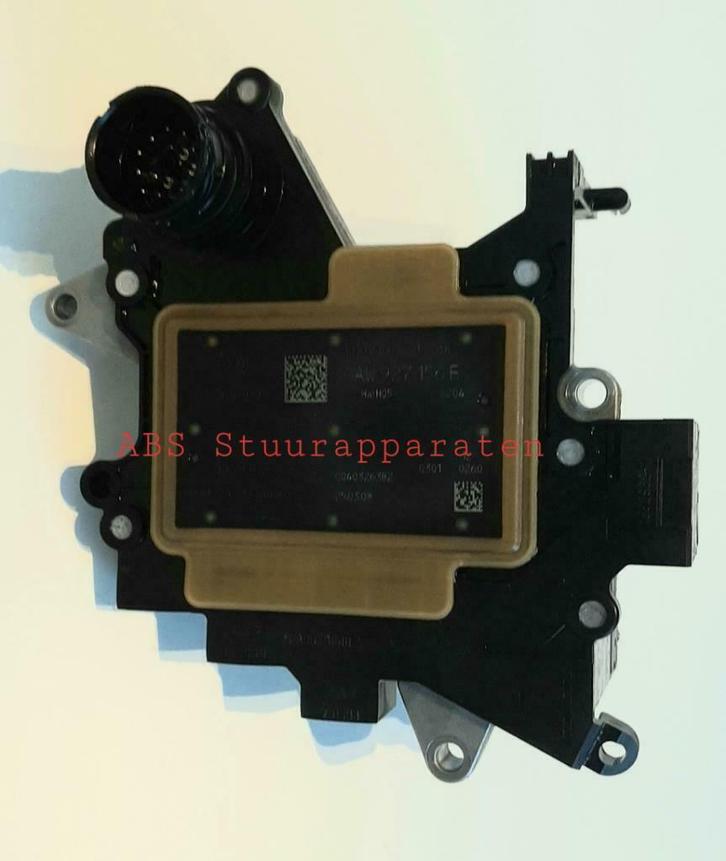 Reparatie Multitronic Audi A4 OAW 0AW927156E 0AW 927 155 E, Auto-onderdelen, Transmissie en Toebehoren, Nieuw, Audi, Ophalen of Verzenden