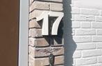 *** Huisnummers van Beton, nu in de aanbieding! ***, Ophalen of Verzenden, Nieuw