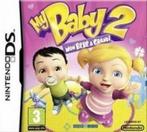 MarioDS.nl: My Baby 2: Mijn Baby Wordt Groot - iDEAL!, Spelcomputers en Games, Games | Nintendo DS, Ophalen of Verzenden, Zo goed als nieuw