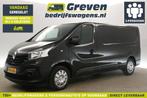 Renault Trafic 1.6 dCi T29 L2H1, Auto's, Bestelauto's, Stof, Gebruikt, Euro 6, Overige kleuren