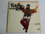 Fiddler on the Roof - Original Soundtrack (2 LP), Cd's en Dvd's, Verzenden, Nieuw in verpakking