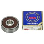 NSK 6300 DDU (2RS1) wiellager | 10 x 35 x 11 MM, Ophalen of Verzenden, Nieuw