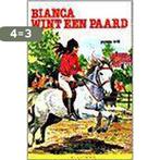 Bianca wint een paard / Kluitman jeugdserie 9789020603408, Boeken, Verzenden, Gelezen, Yvonne Brill