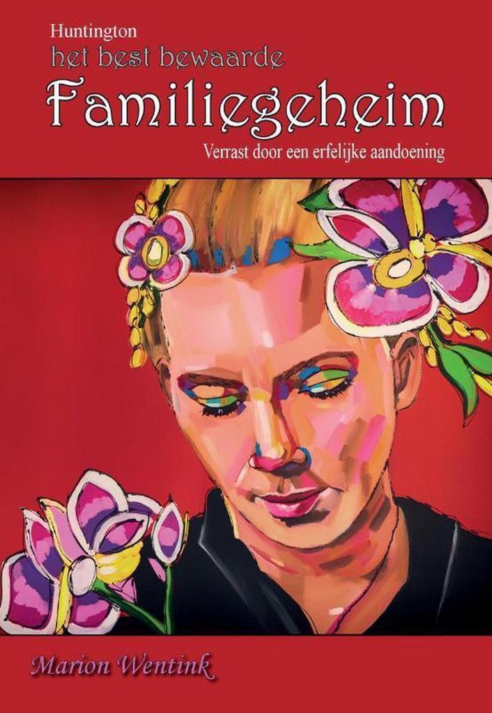 Het best bewaarde familiegeheim 9789463457668 Marion Wentink, Boeken, Hobby en Vrije tijd, Zo goed als nieuw, Verzenden
