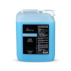 Beauty & Care Mint Fresh Cooling shampoo 10 L.  new, Sieraden, Tassen en Uiterlijk, Uiterlijk | Haarverzorging, Ophalen of Verzenden