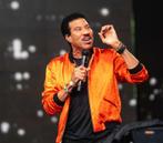 Lionel Richie Tickets Sportpaleis Te Koop