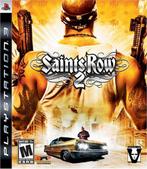 Saints Row 2 PS3 Garantie & morgen in huis!, Spelcomputers en Games, 1 speler, Ophalen of Verzenden, Zo goed als nieuw, Avontuur en Actie