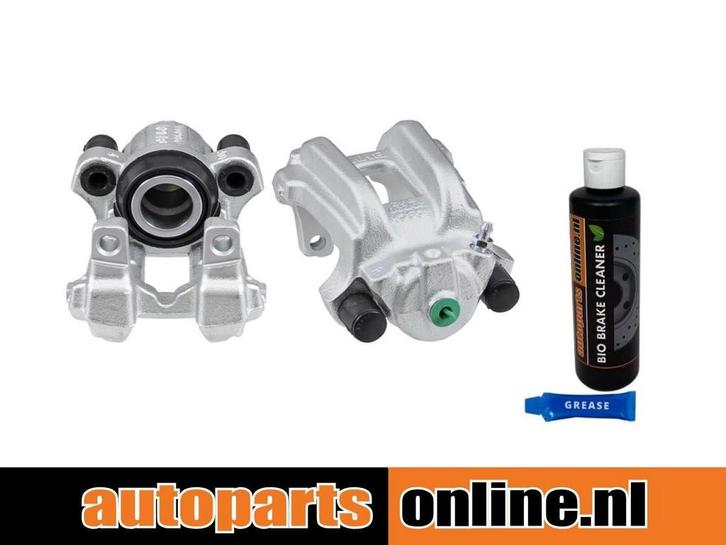 Remklauw Bmw 3 Serie achterzijde, rechts, Auto-onderdelen, Besturing, Nieuw, Verzenden