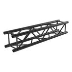 FORTEX FX34-L150 vierkant truss 150 cm zwart, Muziek en Instrumenten, Licht en Laser, Verzenden, Nieuw