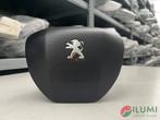 AIRBAG BESTUURDER Peugeot 308 2015, Auto-onderdelen, Dashboard en Schakelaars, Verzenden, Gebruikt, Peugeot