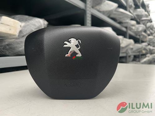 AIRBAG BESTUURDER Peugeot 308 2015, Auto-onderdelen, Dashboard en Schakelaars, Gebruikt, Peugeot, Verzenden