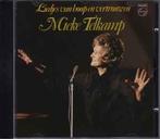 cd - Mieke Telkamp - Liedjes Van Hoop En Vertrouwen, Verzenden, Zo goed als nieuw