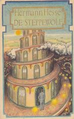 De steppewolf 9789023411239 Hesse, Boeken, Verzenden, Gelezen, Hesse
