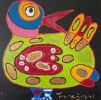 Fabian (1967) - Vreemde eend, Antiek en Kunst