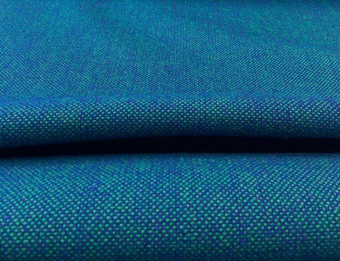 Zacht geweven gemengd wol weefsel, gemaakt in Italië -, Antiek en Kunst, Antiek | Kleden en Textiel