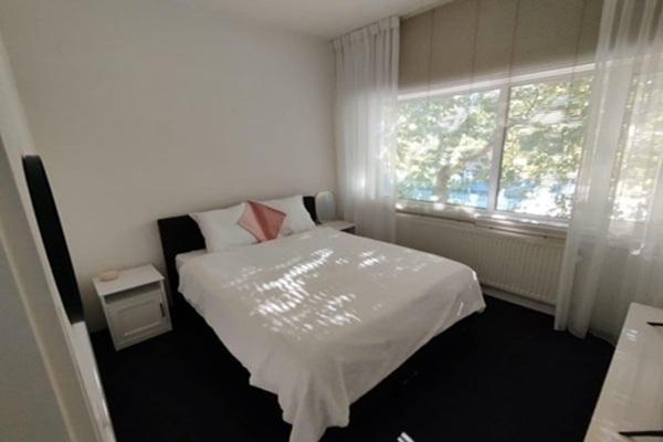 Appartement Amstelveenseweg in Amsterdam, Huizen en Kamers, Huizen te huur, Via bemiddelaar, Amsterdam, Appartement